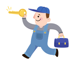 Local emergency lockout specialist near you offering 24/7 emergency lockout solution in Fountain Valley, CA