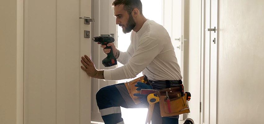 Mailbox Lock Installation Expert in Fountain Valley, California