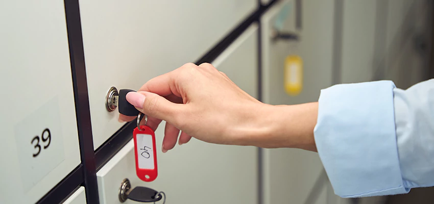 Cabinet Lock Installation in Fountain Valley, California