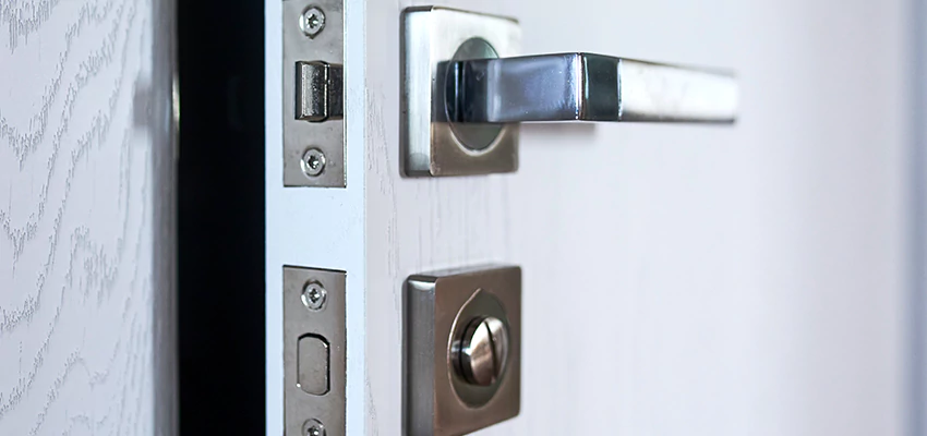 Door Lever Handle Lock Repair in Fountain Valley, CA