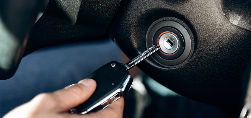 Car Key Replacement Locksmith in Fountain Valley, California