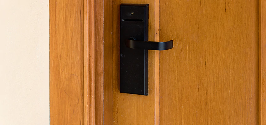 Security Gates For Home Invasion Prevention in Fountain Valley, California