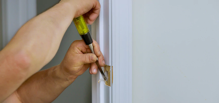 On Demand Locksmith For Key Replacement in Fountain Valley, California