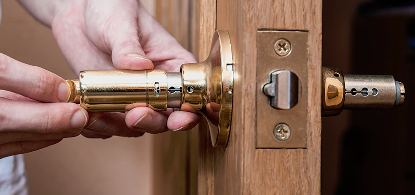 Padlock Lock Replacement Assistance in Fountain Valley, CA