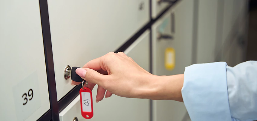 Upgrading File Cabinet Locks in Fountain Valley, California