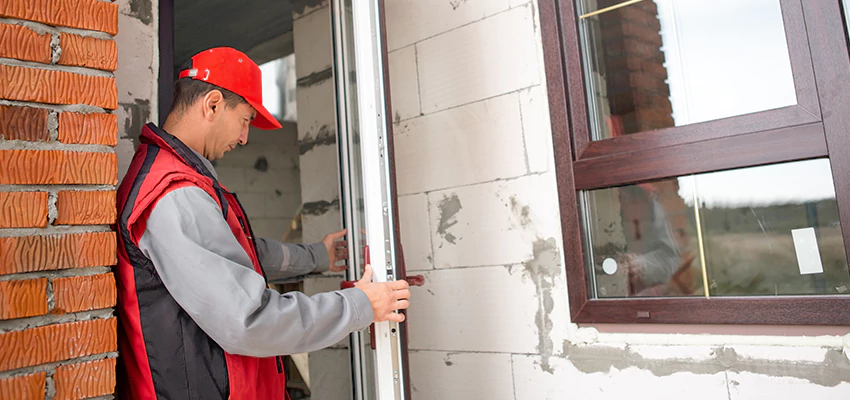 Home Invasion Door Lock Repairs in Fountain Valley, CA