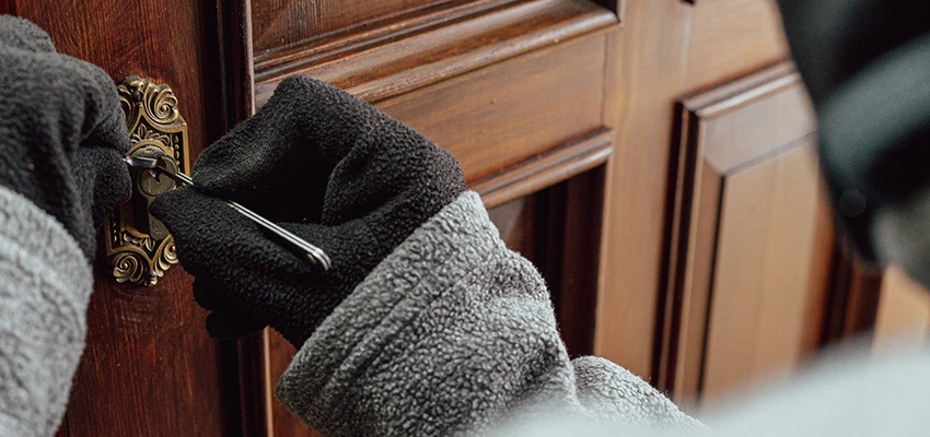 Burglar Damage Electronic Locks Repair in Fountain Valley, CA