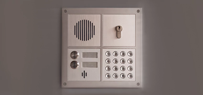 Mobile Access Control System Installation in Fountain Valley, CA