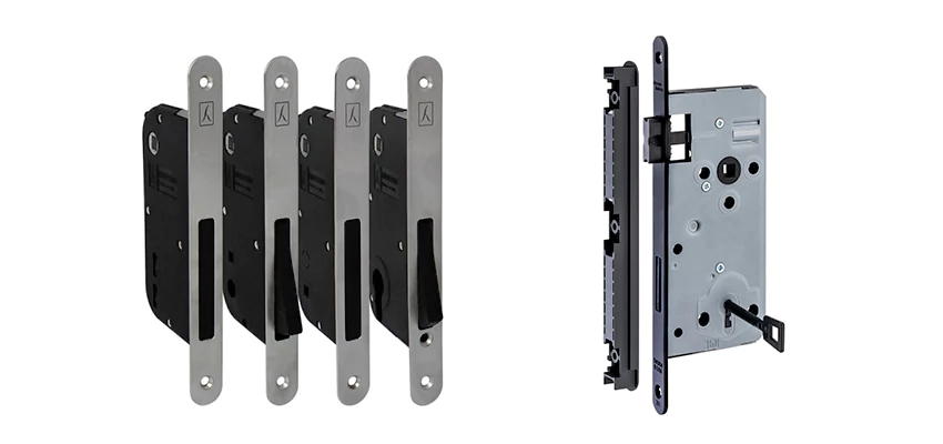 Locksmith For Magnetic Door Locks in Fountain Valley, CA