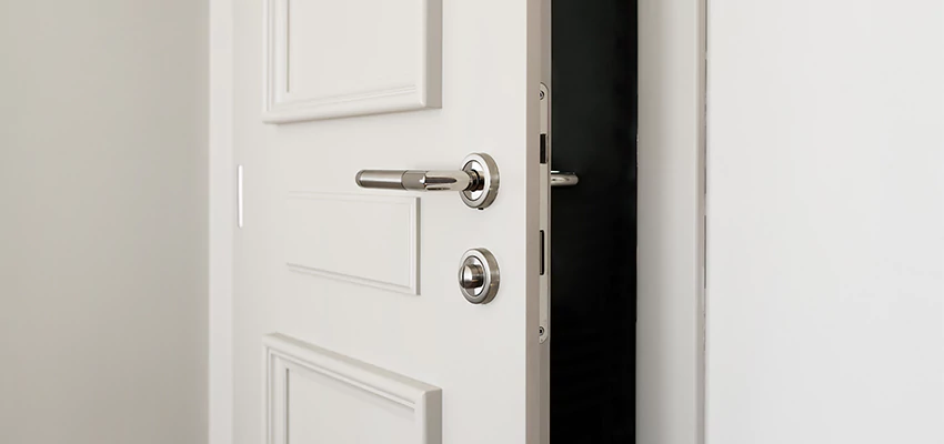 Folding Bathroom Door With Lock Solutions in Fountain Valley, CA