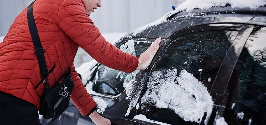 Car Key Retrieval Services in Fountain Valley, California