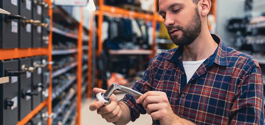 Locksmith For Retail Stores Lockout Services in Fountain Valley, California