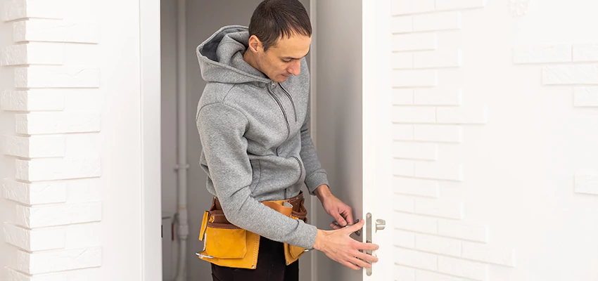 Nighttime Locksmith Near Me in Fountain Valley, CA