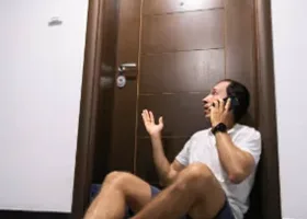 Emergency Lockout in Fountain Valley, California